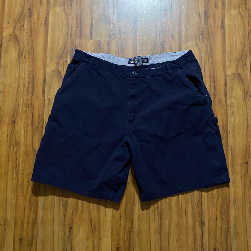 Faded Glory Mens Authentic Brand Cargo Shorts Size 46
